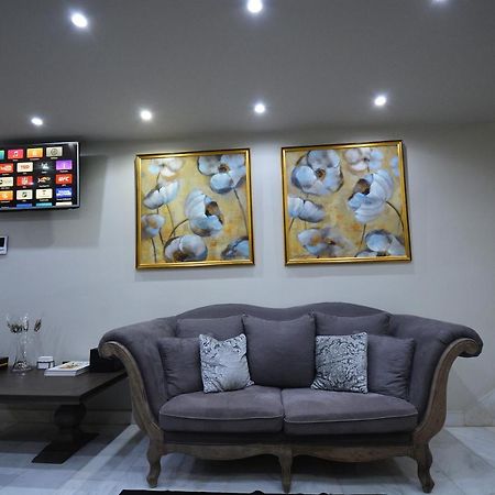 Jootiq Loft Apartment Vouliagméni Екстериор снимка