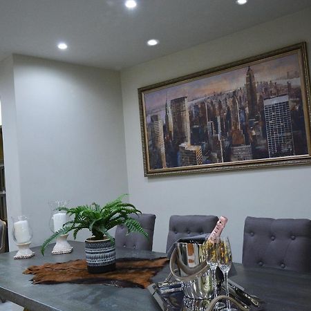 Jootiq Loft Apartment Vouliagméni Екстериор снимка