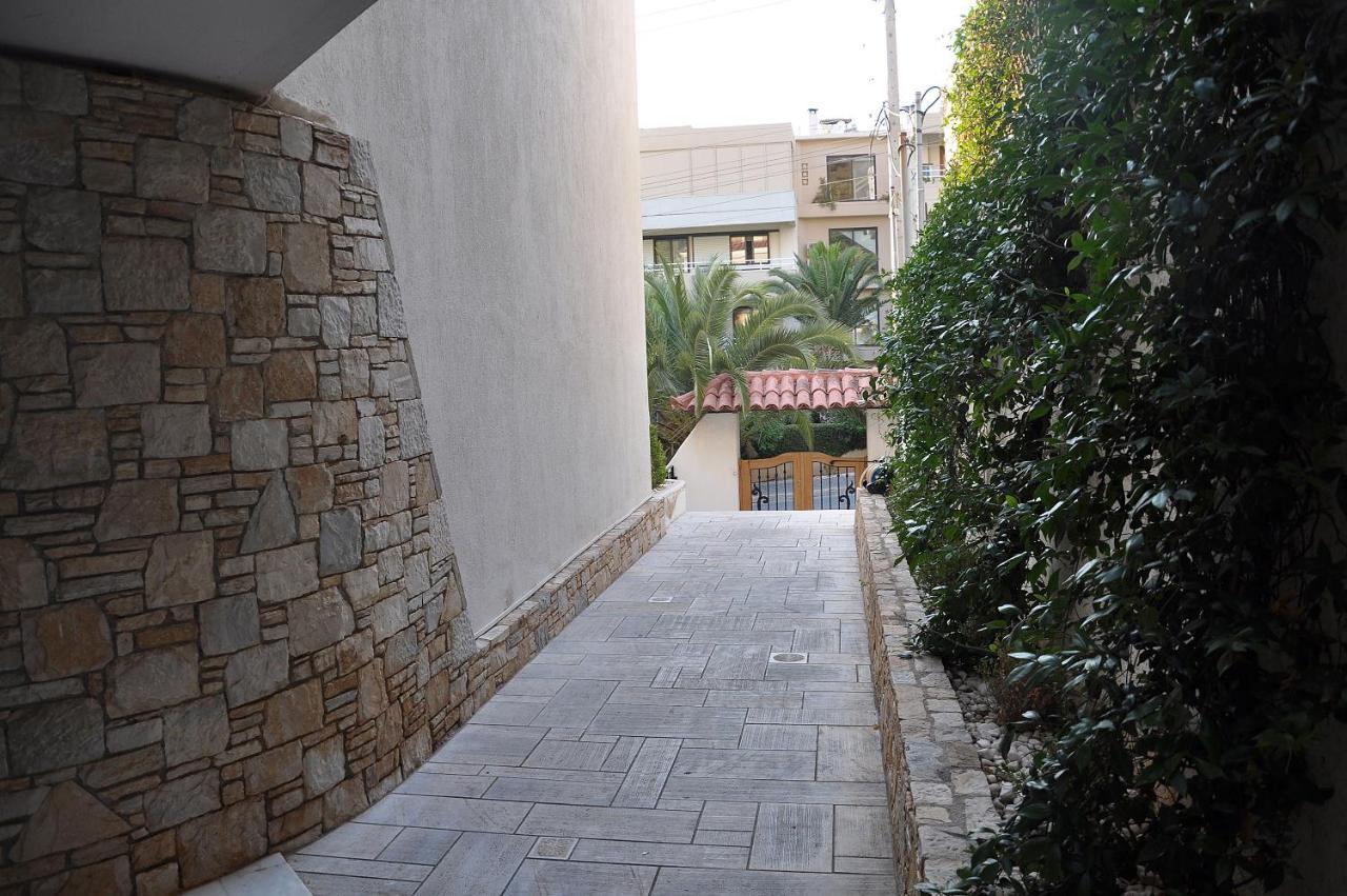 Jootiq Loft Apartment Vouliagméni Екстериор снимка