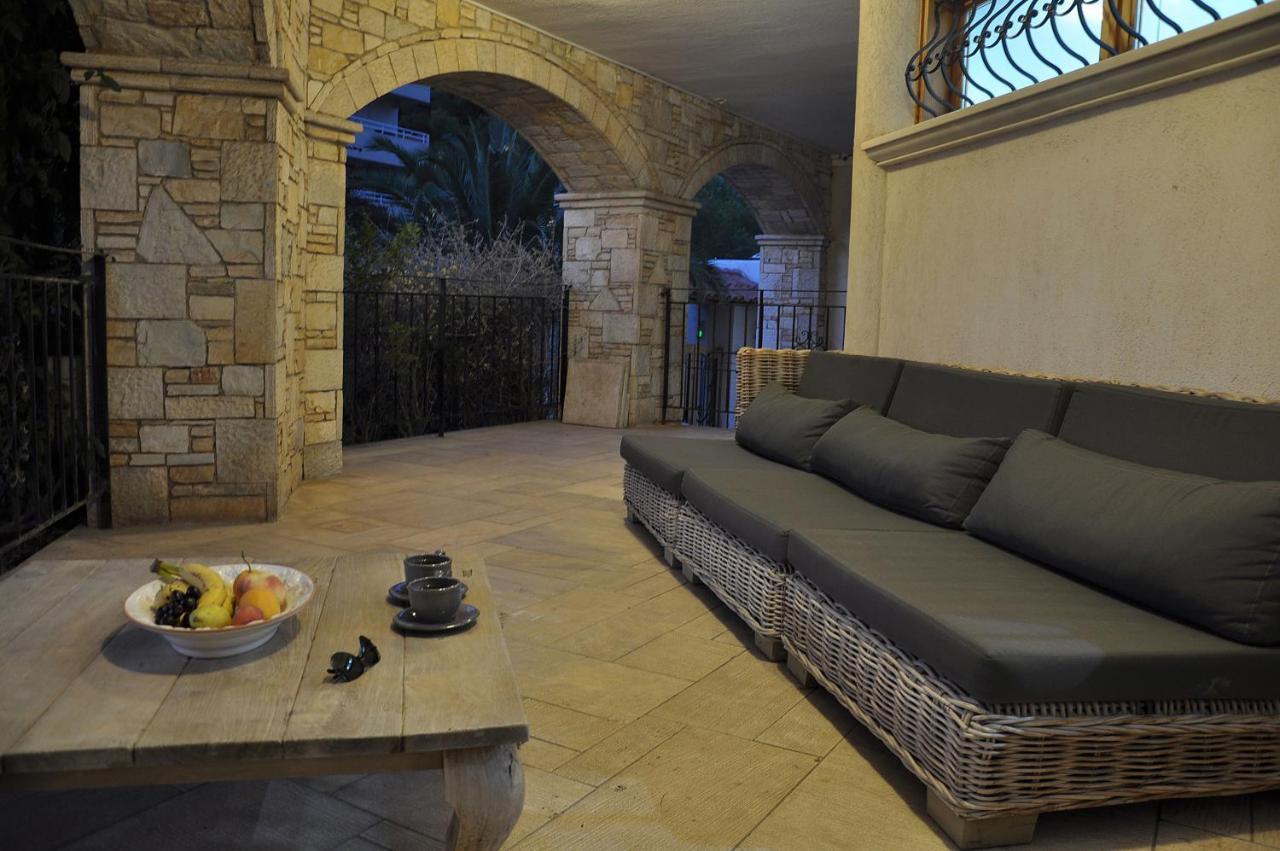 Jootiq Loft Apartment Vouliagméni Екстериор снимка