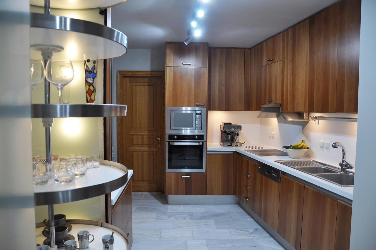 Jootiq Loft Apartment Vouliagméni Екстериор снимка