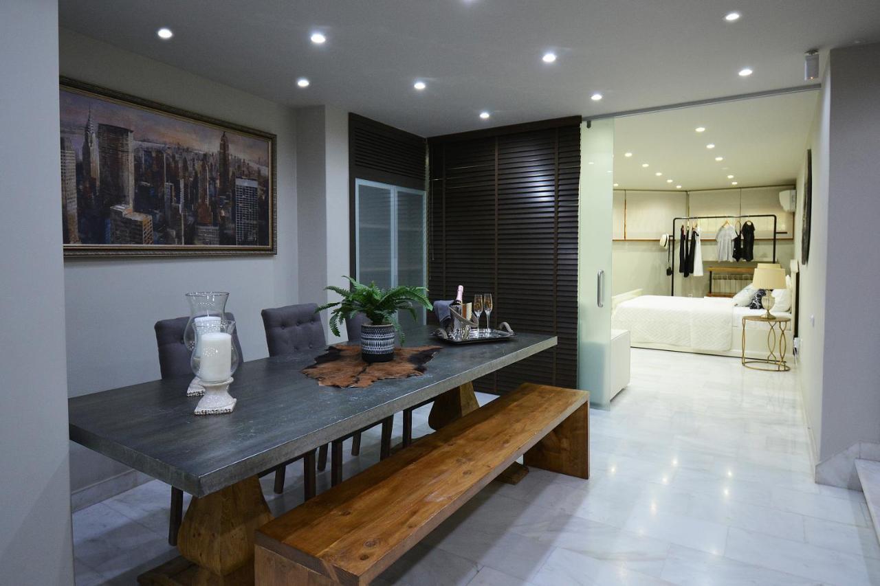 Jootiq Loft Apartment Vouliagméni Екстериор снимка