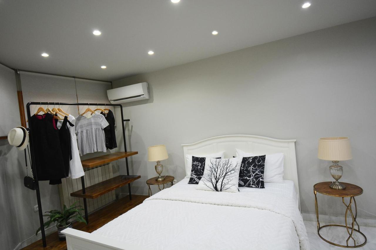 Jootiq Loft Apartment Vouliagméni Екстериор снимка
