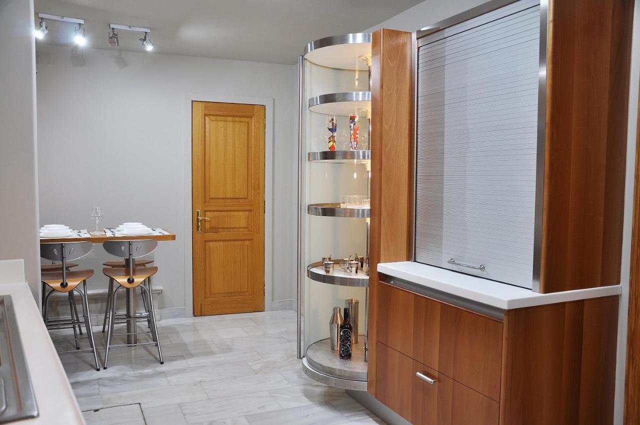 Jootiq Loft Apartment Vouliagméni Екстериор снимка