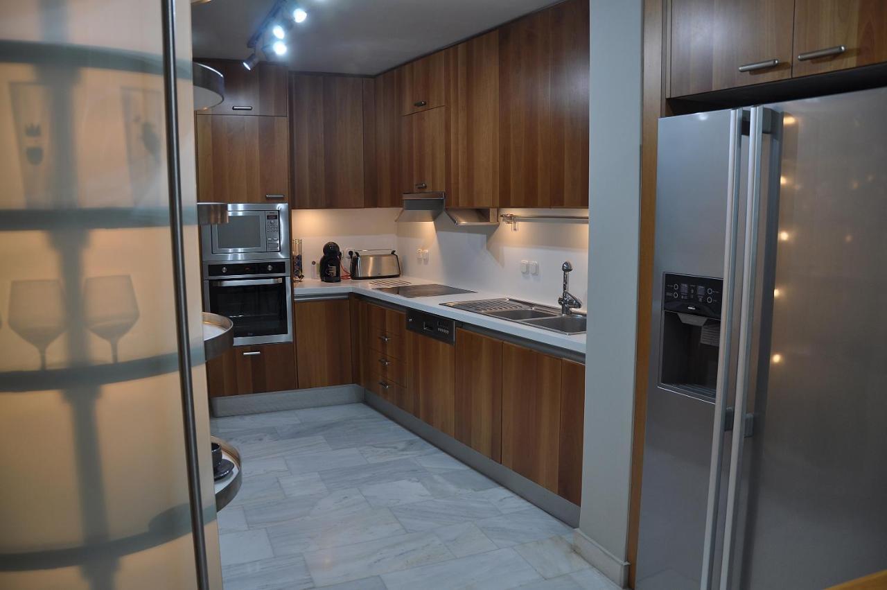 Jootiq Loft Apartment Vouliagméni Екстериор снимка
