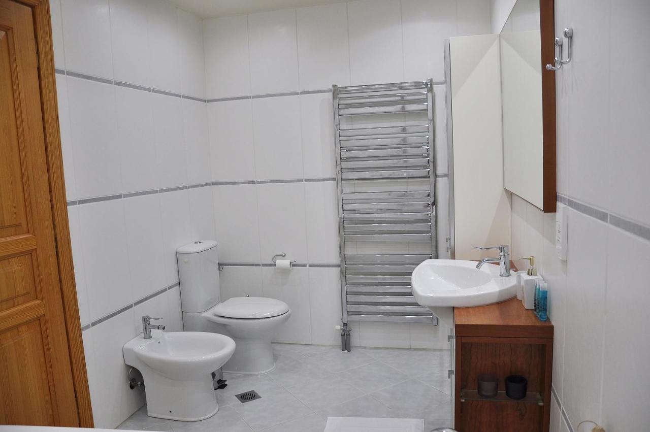 Jootiq Loft Apartment Vouliagméni Екстериор снимка