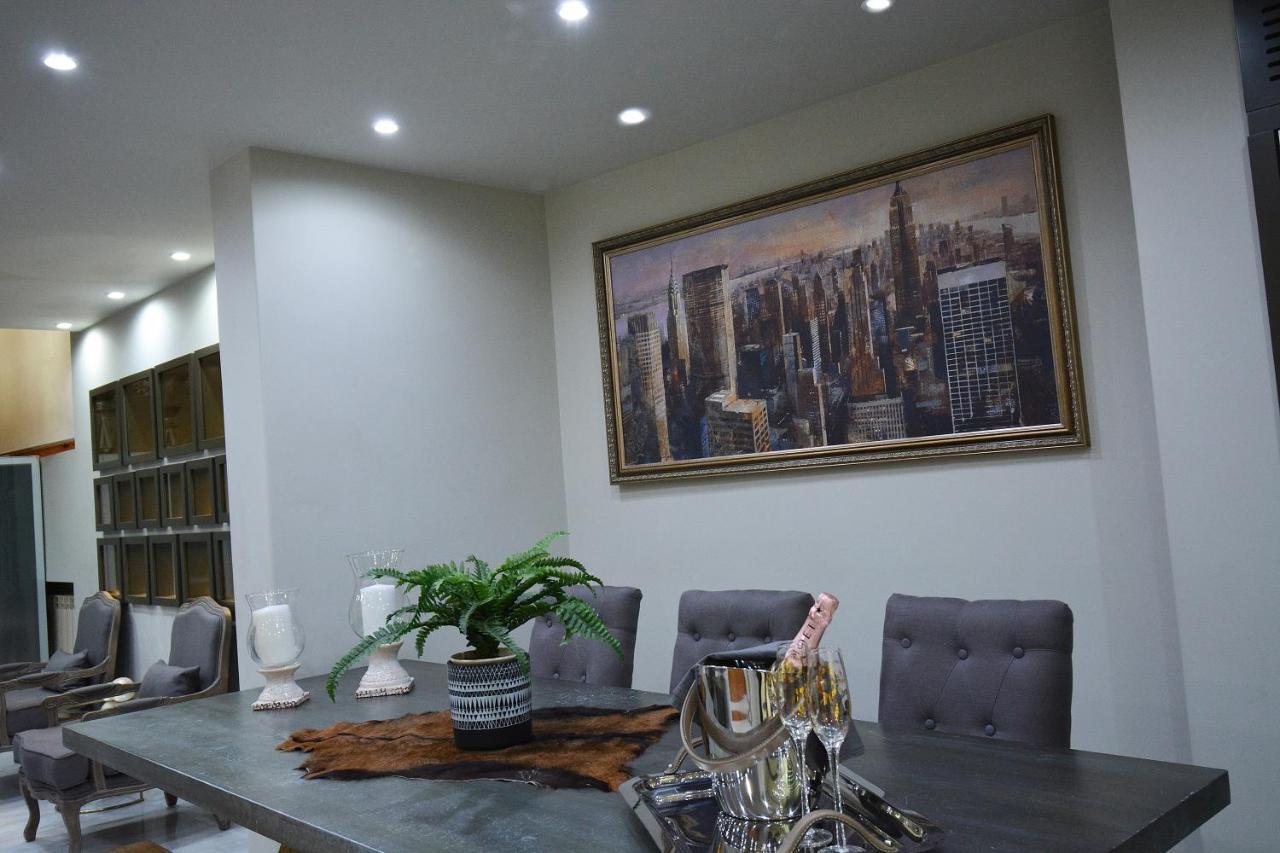 Jootiq Loft Apartment Vouliagméni Екстериор снимка