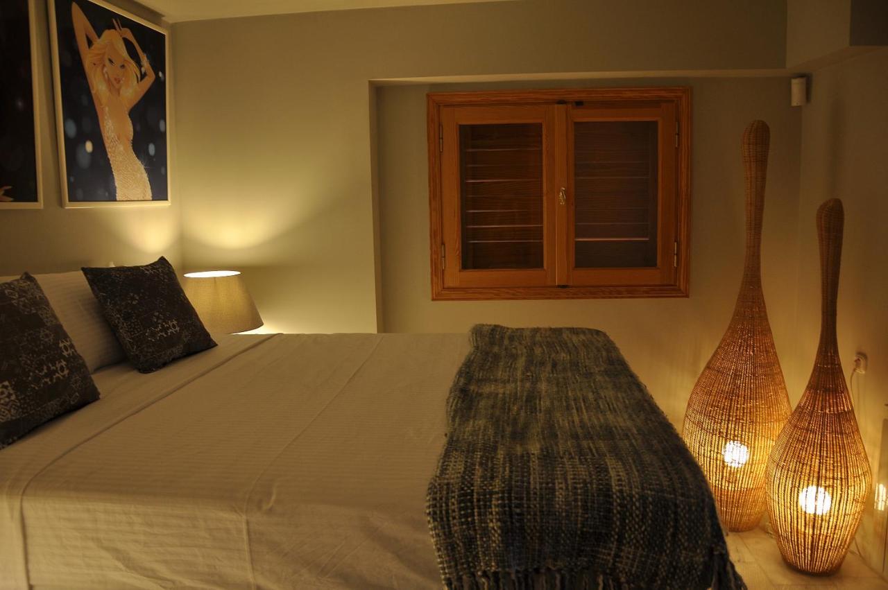 Jootiq Loft Apartment Vouliagméni Екстериор снимка