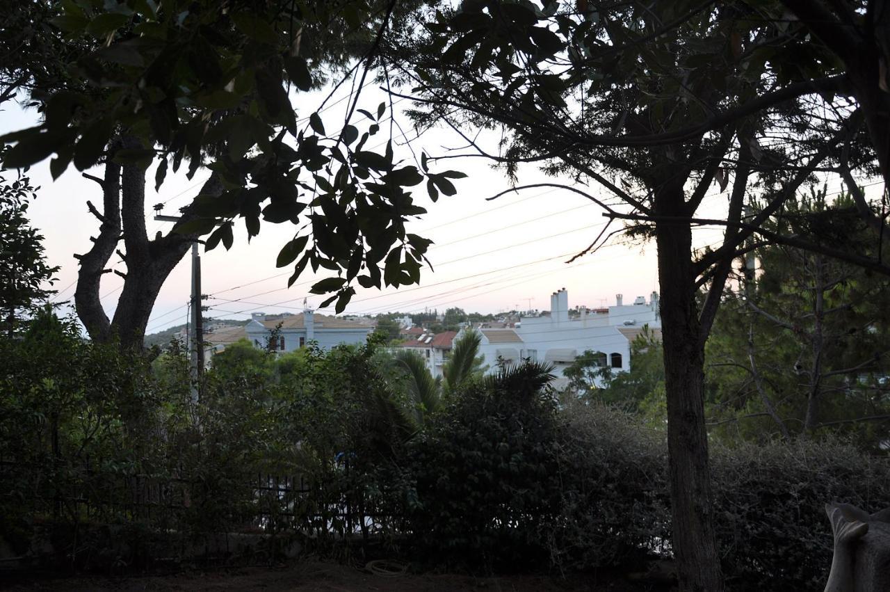 Jootiq Loft Apartment Vouliagméni Екстериор снимка