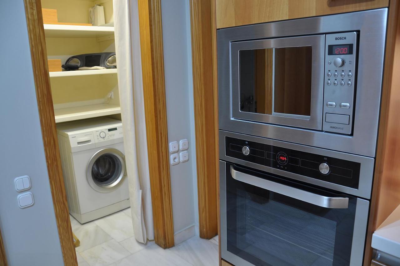 Jootiq Loft Apartment Vouliagméni Екстериор снимка