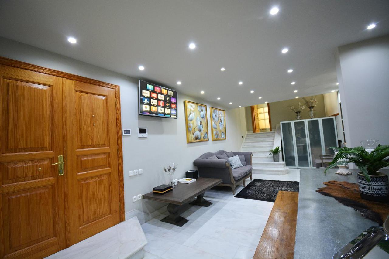 Jootiq Loft Apartment Vouliagméni Екстериор снимка