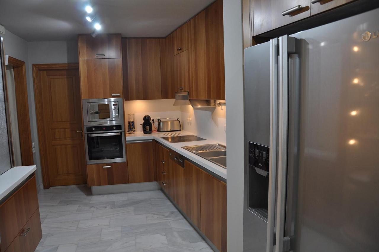 Jootiq Loft Apartment Vouliagméni Екстериор снимка