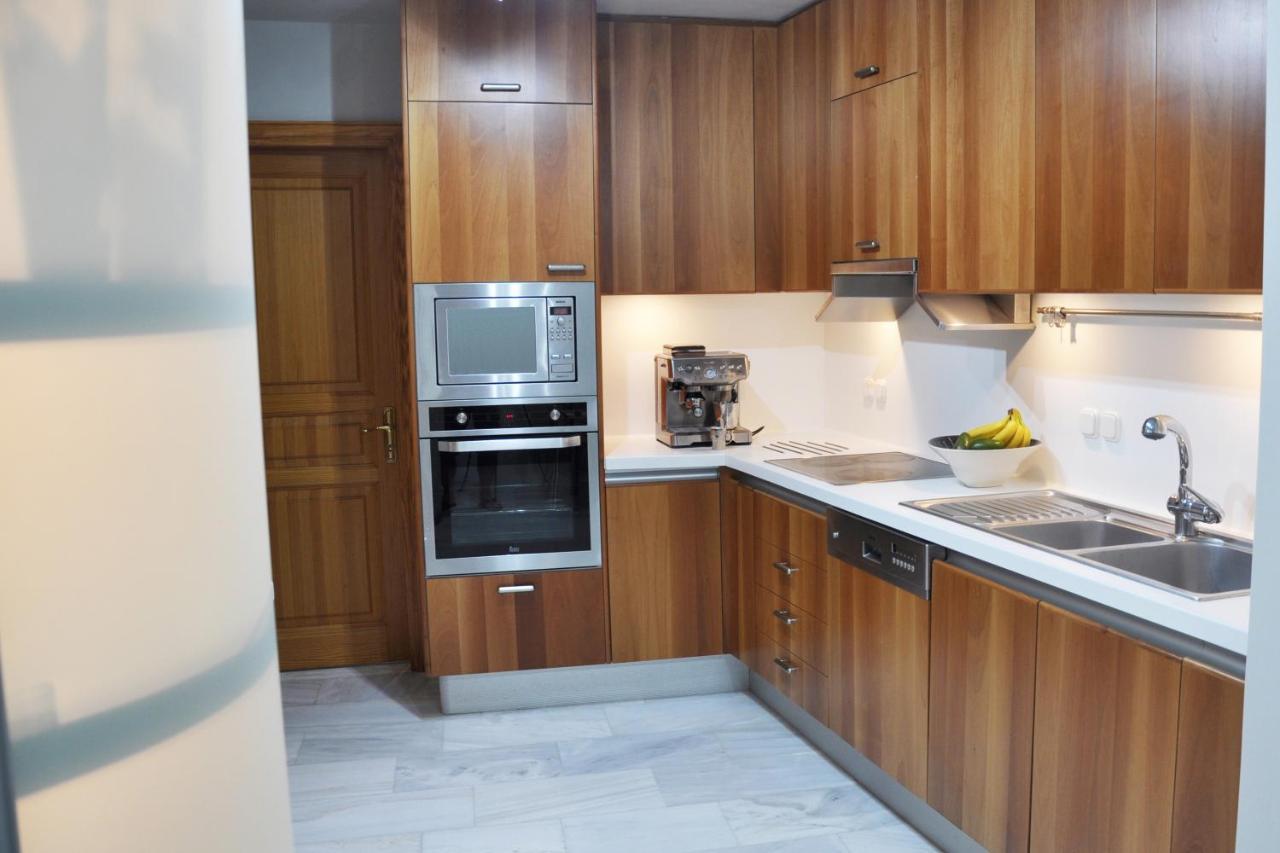 Jootiq Loft Apartment Vouliagméni Екстериор снимка