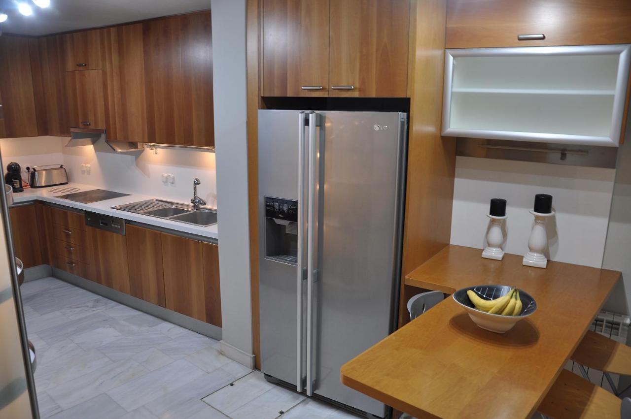 Jootiq Loft Apartment Vouliagméni Екстериор снимка